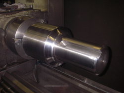 large coupling