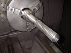 polished fisher coupling 3