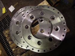 adapter flanges