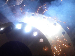 welding spool 2