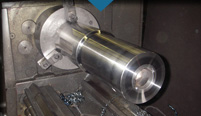 Edmonton Machining Services