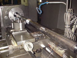 machining stem 3