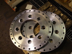 adapter flanges 2